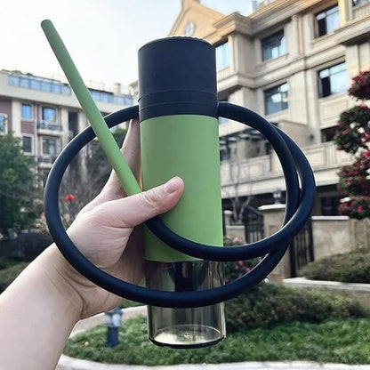 Taşınabilir Büyük Nargile | NargiLeno