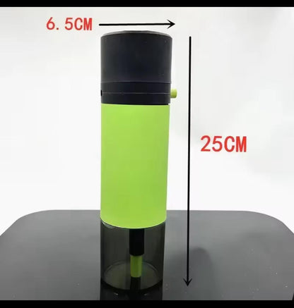 Taşınabilir Büyük Nargile | NargiLeno